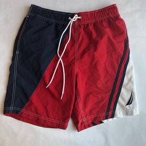 Nautica Men’s Swim Trunks